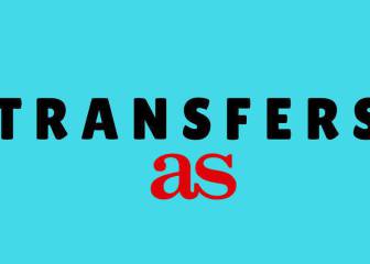 Transfer news live