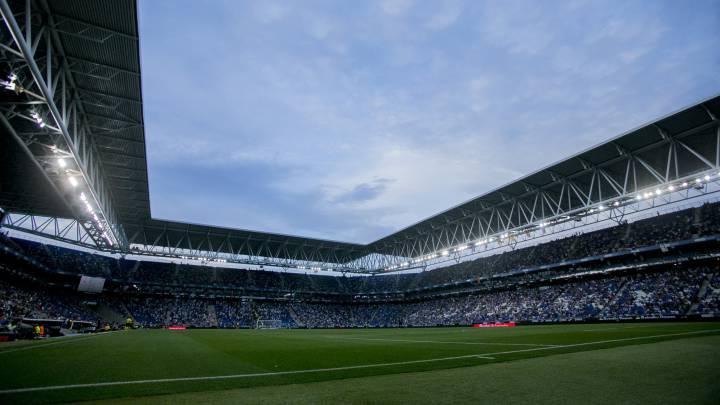 Espanyol vs Barcelona: how and where to watch: times, TV, online