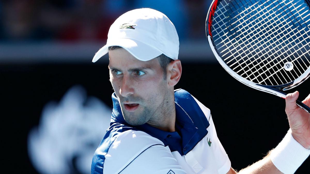 Federer says get on with it as Open defends heat policy Federer says get on with it as Open defends heat policy