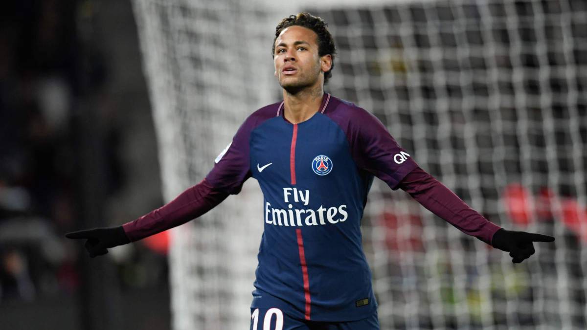 Image result for neymar psg