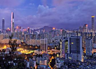 WTA finals to move to Shenzhen until 2028