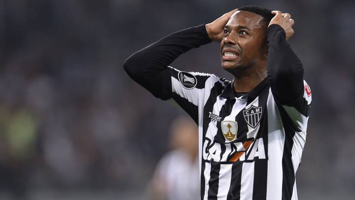 Robinho heads to Sivasspor despite rape conviction