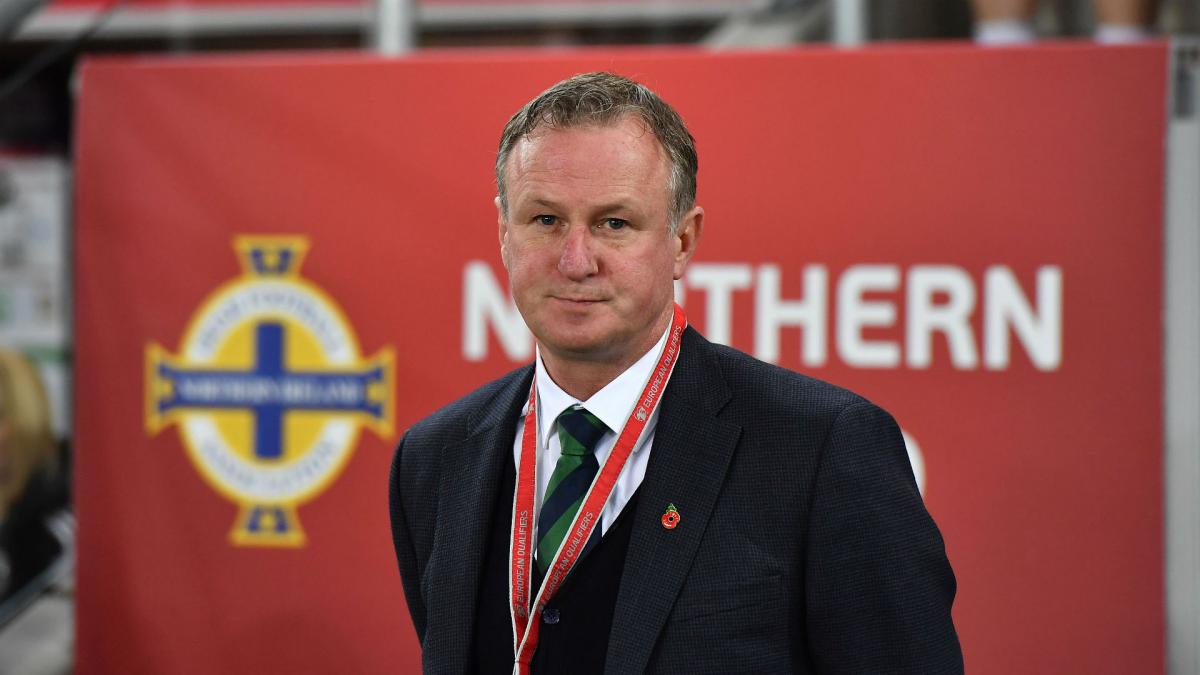 SFA dealt blow as Michael O'Neill rejects Scotland job