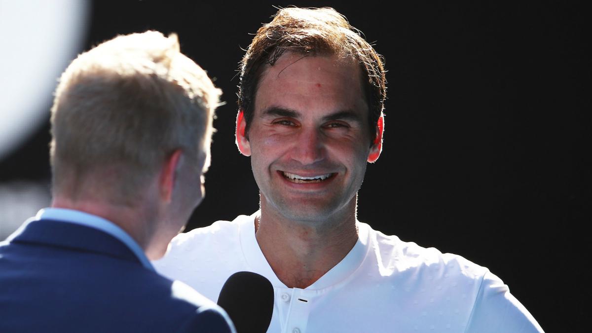 Federer to play doubles match with Bill Gates