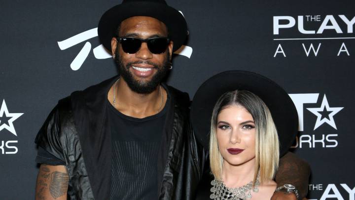 Ex-NBA player Rasual Butler dies in car crash