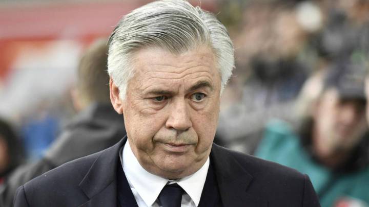 Real Madrid news: Cristiano, Zidane, Ancelotti, Varane, Draxler
