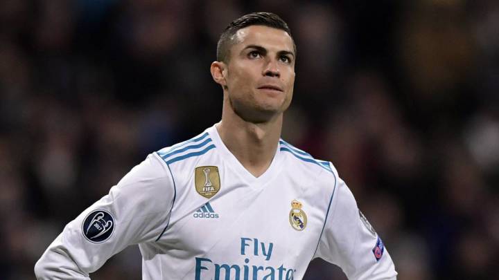 Cristiano Ronaldo mocked in Valencia Fallas effigy