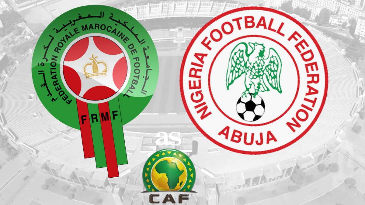 All the information on how, where and when to watch Morocco host Nigeria in the final of the African Nations Championship on Sunday, 4 February 2018 at 20:00 CET.