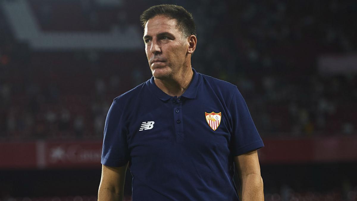 Berizzo 'recovering well' from prostate cancer