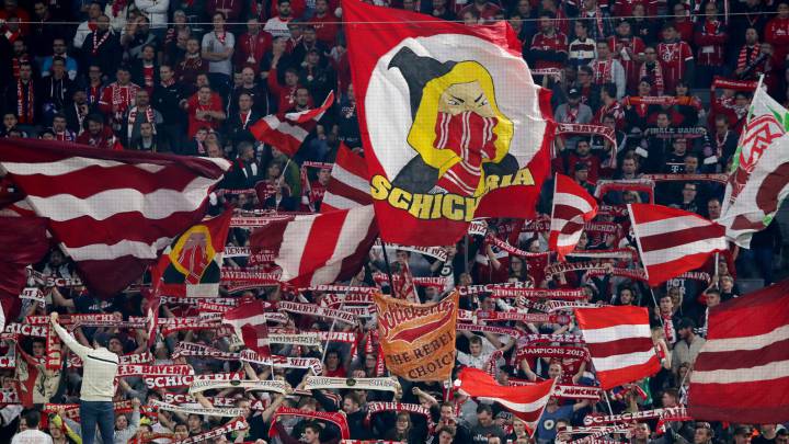 Calls in Germany to end the '50+1' club ownership rule