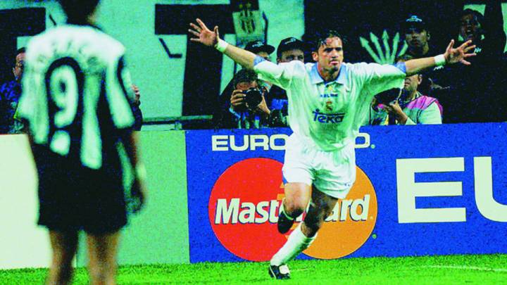 Champions League/European Cup: Five times it has saved Real Madrid's season