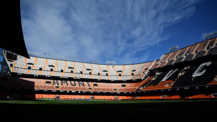 Valencia - Barcelona, how and where to watch: times, TV, online
