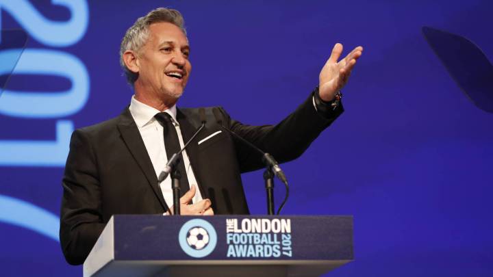 Real Madrid news: Gary Lineker, Cristiano Ronaldo, Neymar