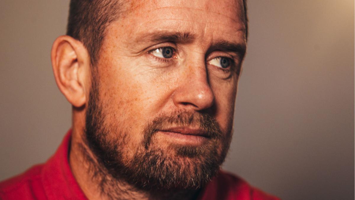 England have All Blacks' strength in depth - Shane Williams