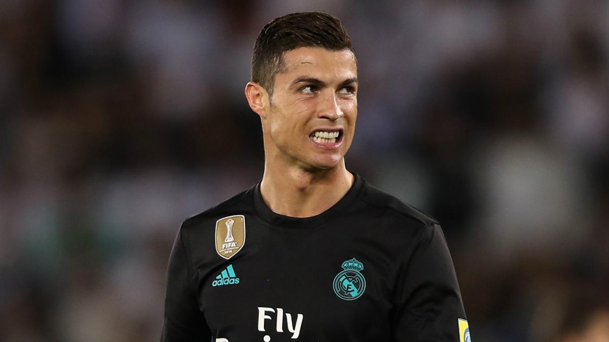 Ronaldo Madrid deliver in big games – Emery