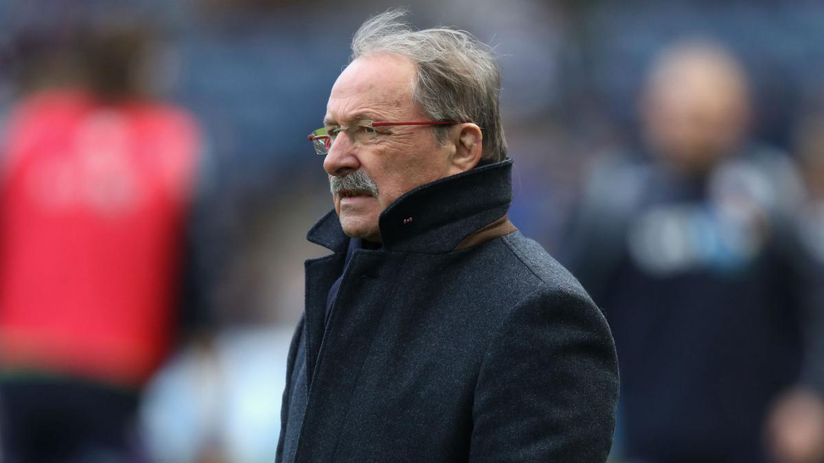 Brunel wields France axe amid Edinburgh night out controversy
