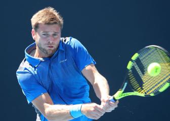 ATP to investigate Young claims against Harrison