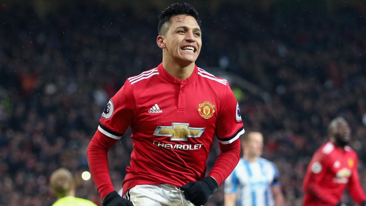 Sanchez move down to Champions League frustration at Arsenal - Mourinho