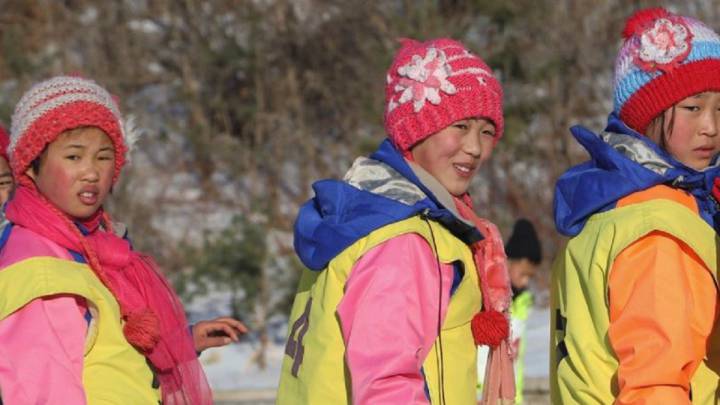 North Korea could co-host 2021 Asian Winter Games with South Korea