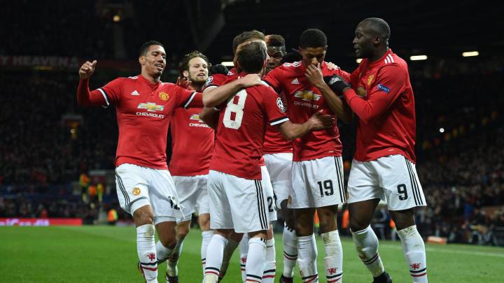 Manchester United vs Chelsea: how to watch: times, TV, online