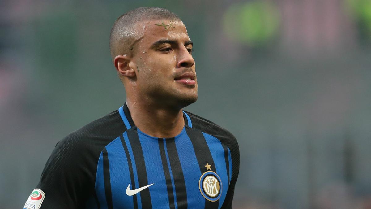 Barcelona midfielder Rafinha hoping to seal permanent Inter move