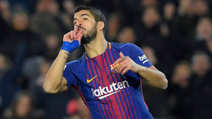 Barcelona 6-1 Girona, LaLiga Santander: goals, action, report