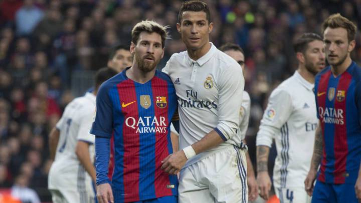 Barcelona-Real Madrid: Clásico set for Sunday 6 May, says Tebas
