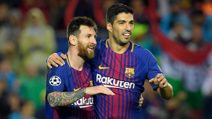 AS English LaLiga predictions: 2017/18 week 26
