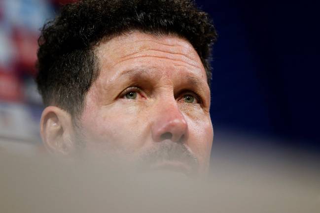 Diego Simeone