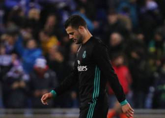 Nacho: