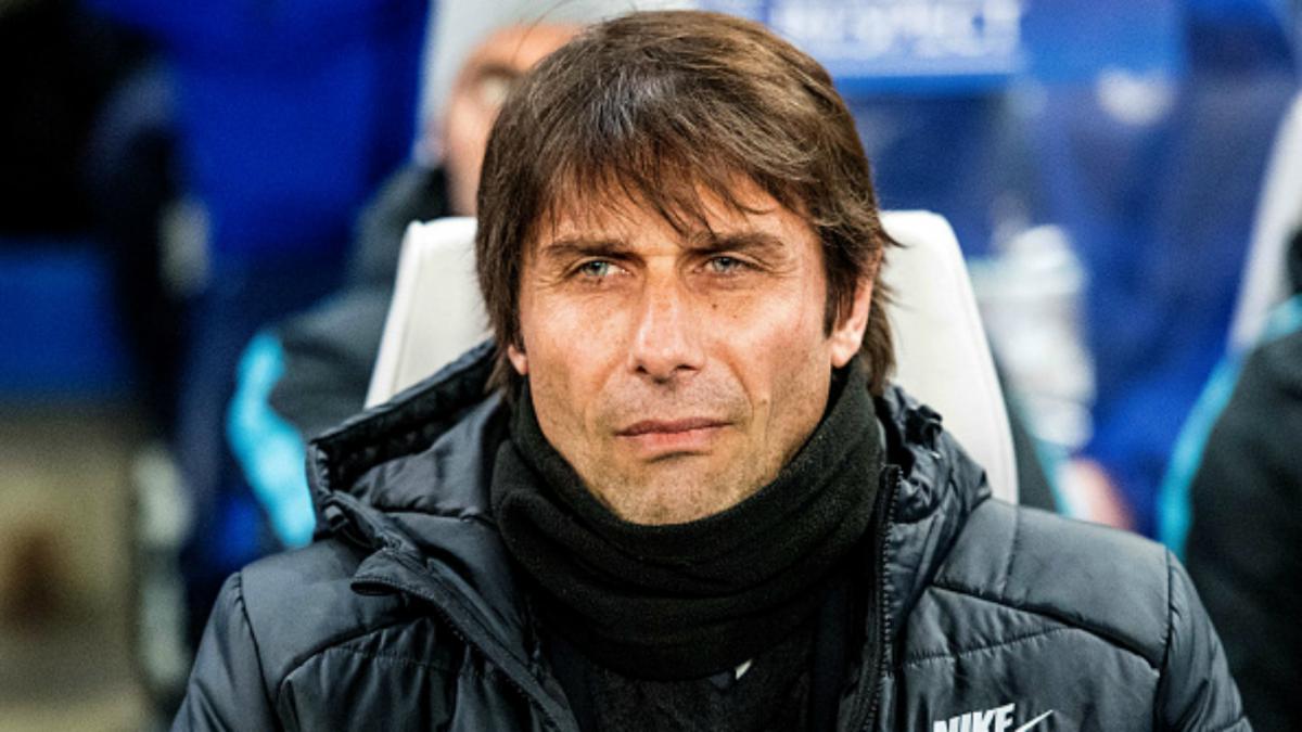 Conte, Mancini and Di Biagio on Italy shortlist