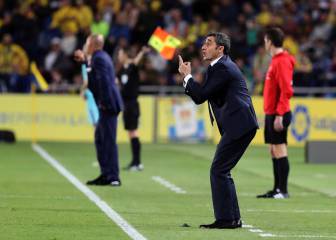Valverde: