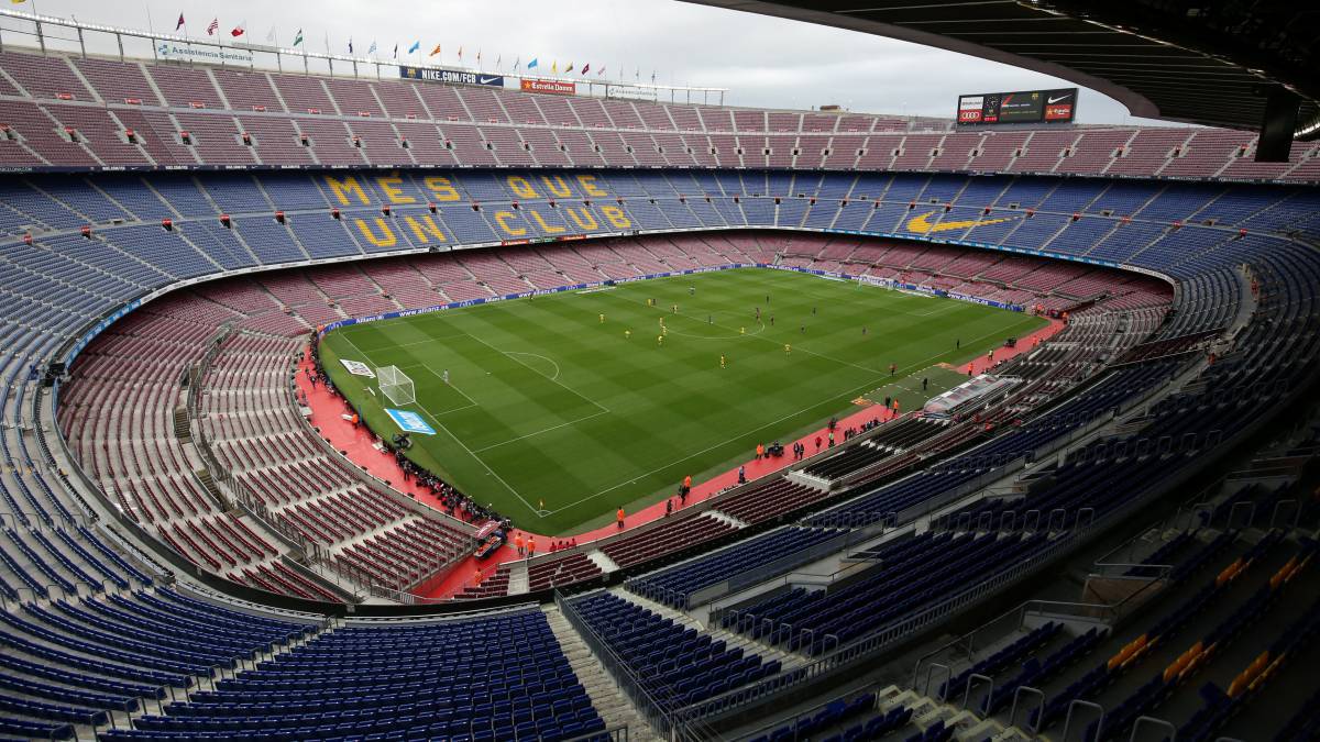 Barca lead by 5 points after draw at Las Palmas Barca lead by 5 points after draw at Las Palmas