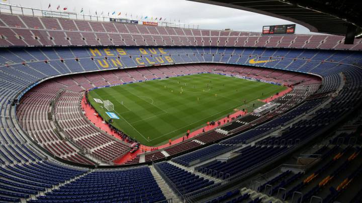 Barcelona vs Atlético: how and where to watch: times, TV, online