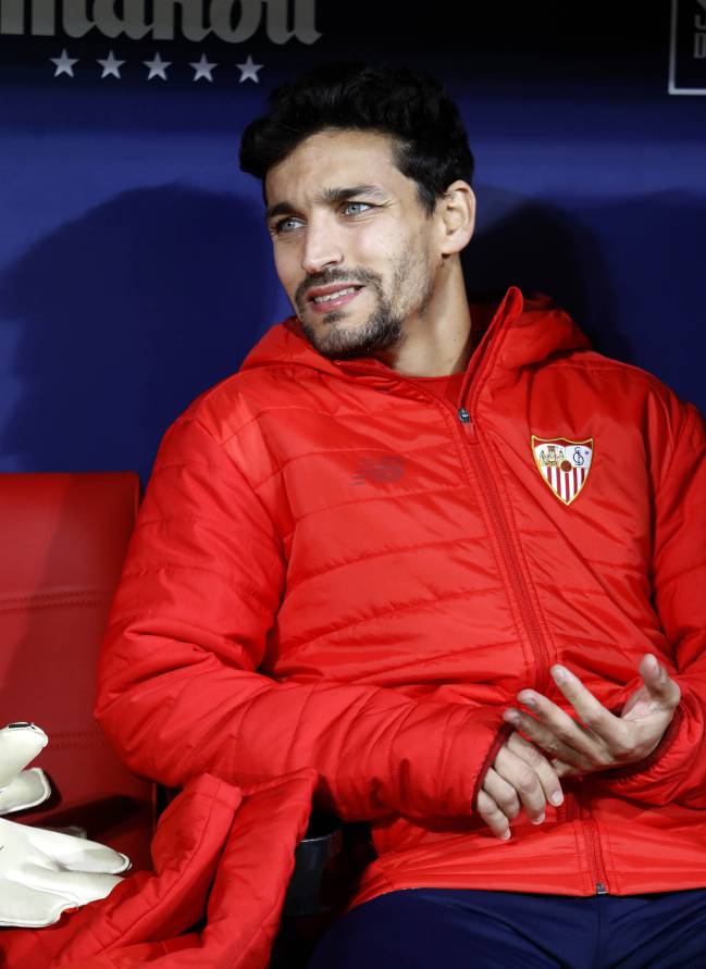 Jesus Navas