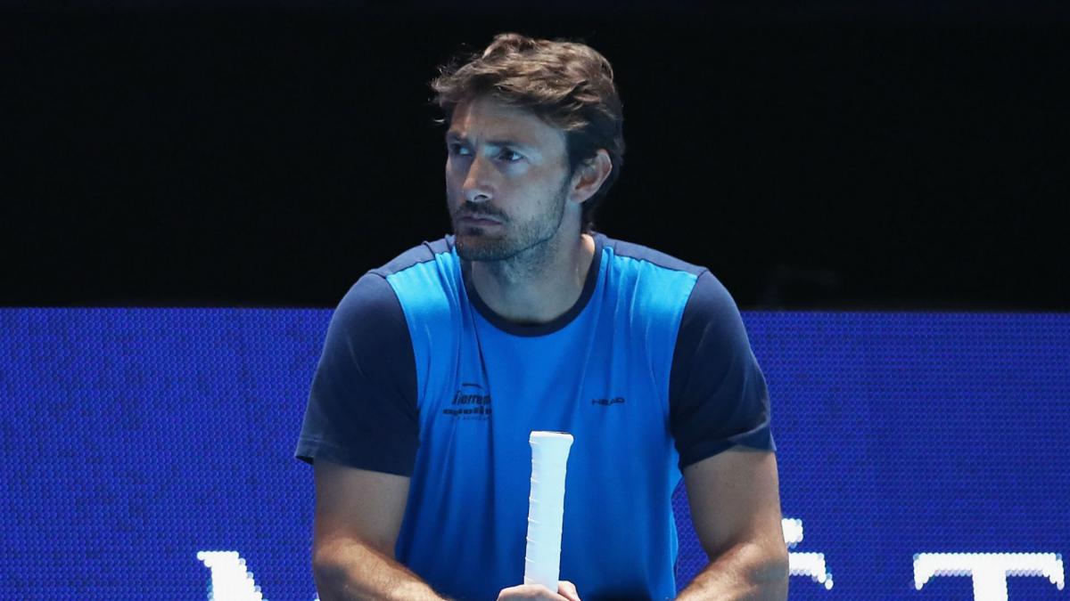 He no longer respected the guidelines - Ferrero offers rebuttal to Zverev