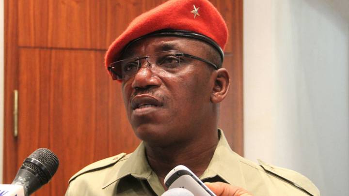 IAAF mistakenly grants Nigeria $150,000 instead of $15,000, money disappears