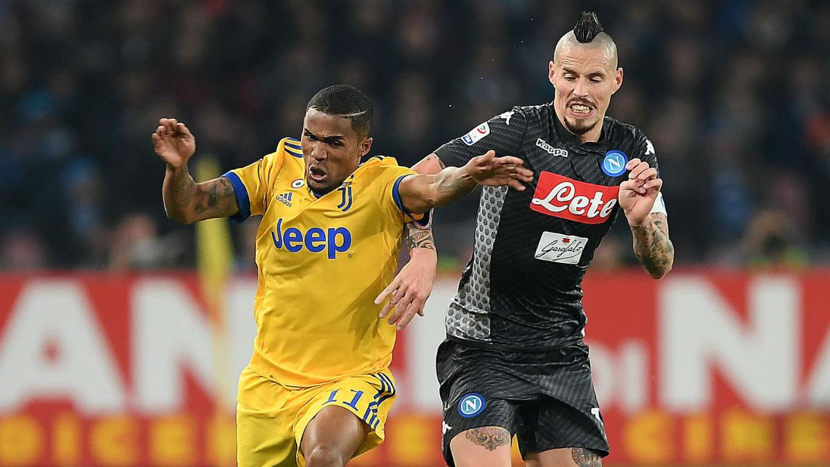 Scudetto 'will be decided in Turin', Zola claims
