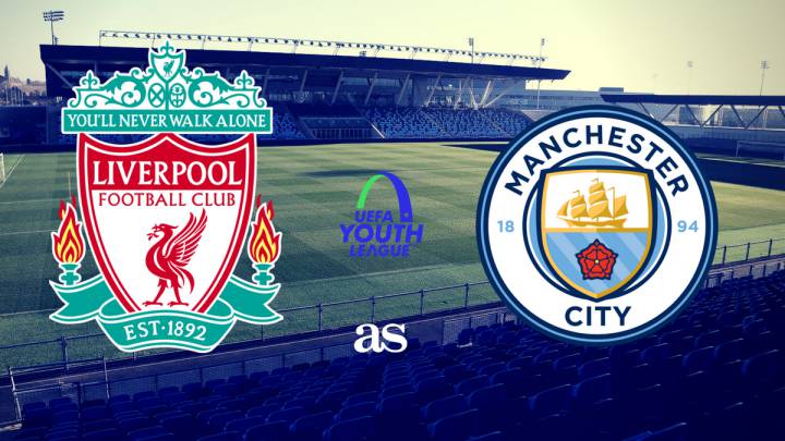 Man City U-19 vs Liverpool U-19: how and where to watch: times, TV, online