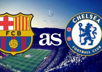 Barcelona vs Chelsea: how and where to watch
