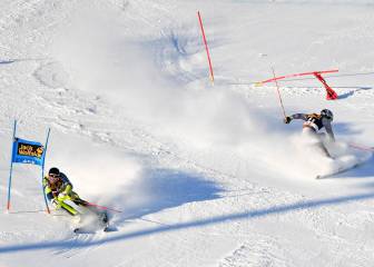 Two South Korean skiers banned for life over sexual assault