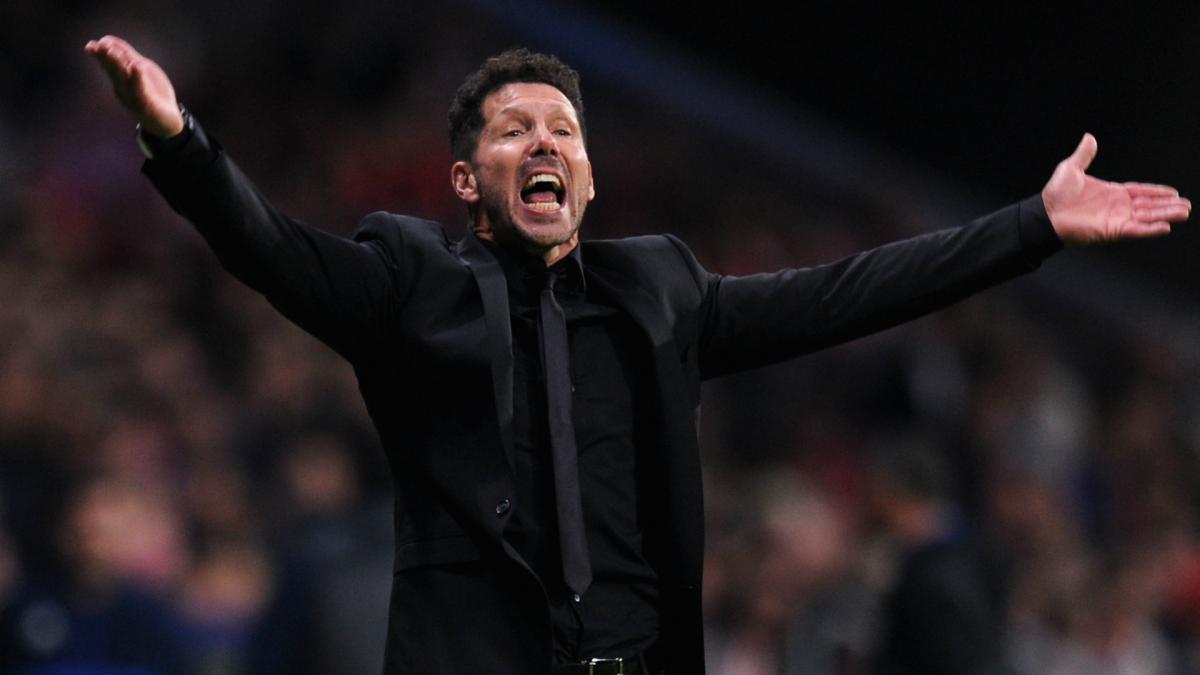 Real Madrid jump to 3rd spot, Villarreal beat Atletico in La Liga