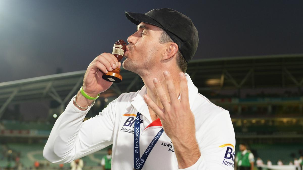 I've had enough - Pietersen confirms retirement