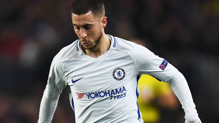 Real Madrid news: Cristiano, Hazard, Atlético, Arsenal...