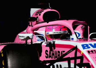 F1 2018: Halo splits opinion ahead of Australia debut