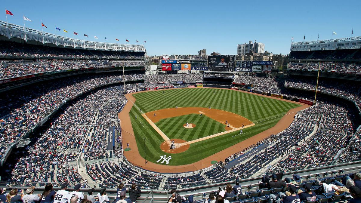 Trouble Brewing: New York Yankees beer gimmick to stop