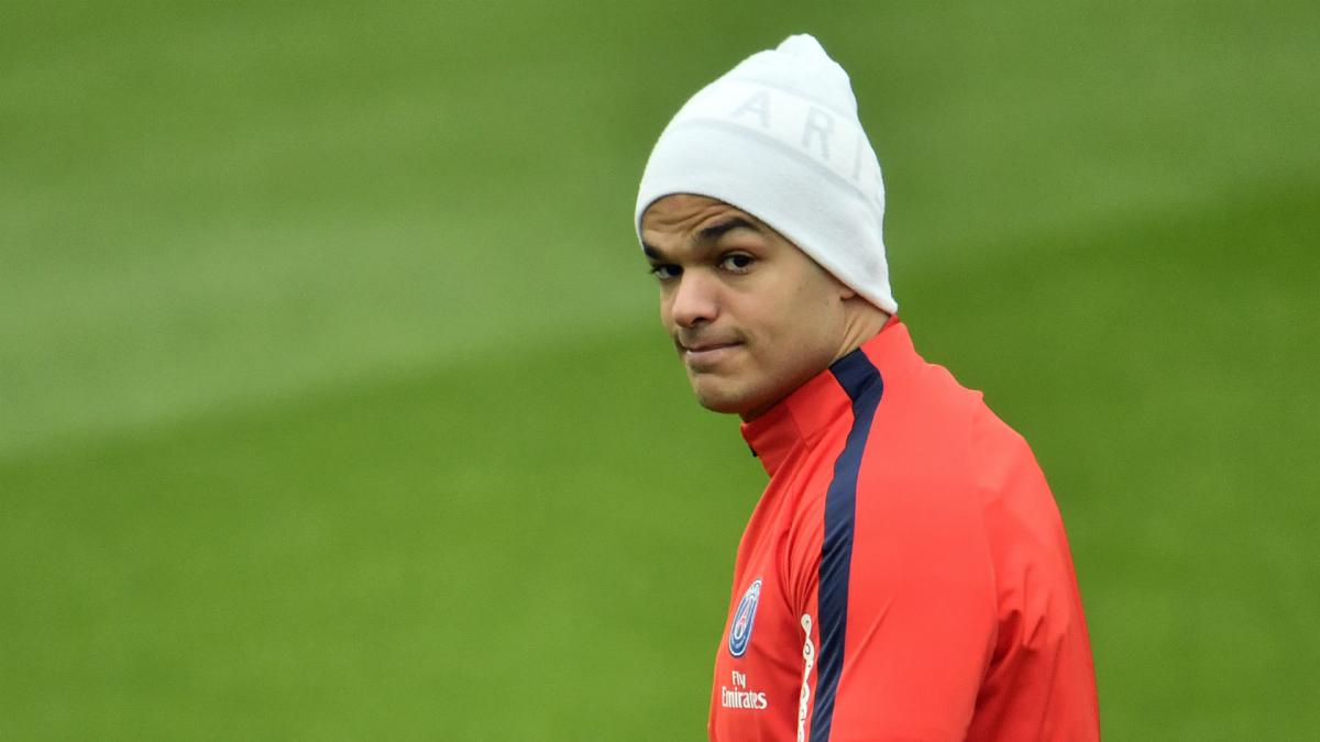 Ben Arfa confirms PSG exit