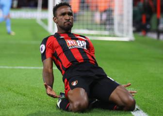 Jermain Defoe: I can win World Cup for England