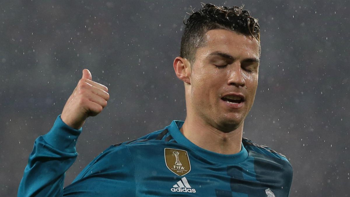 It's never happened to me – Ronaldo thanks Juve fans for ovation
