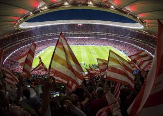 Atlético Madrid vs Sporting CP: how and where to watch